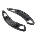 2X Alu DSG Paddle Shifters Extensions Trim for Honda Accord (2013–2019)