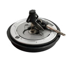 Tank Cap Assy with Lock BS7-WF461-00 for Yamaha YZF-R3 (2019–2024)