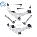 Suspension Kit for Nissan Altima (2007–2013)