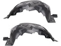 Front Fender Liner Set for Mazda B3000 (1998–2007) HB863HZ