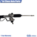 Power Steering Rack & Pinion Kit for Toyota Camry Solara Avalon Lexus ES300 (1991–2004)