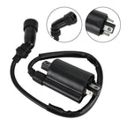 CDI Box Igniter for Suzuki AN250 AN400, Yamaha XV125 XV240 XV250 (2000–2023)