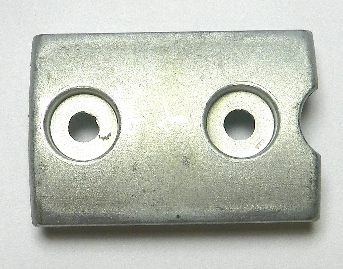 Propeller Anode for Johnson/Evinrude 70-120 HP (TECNOSEAL)