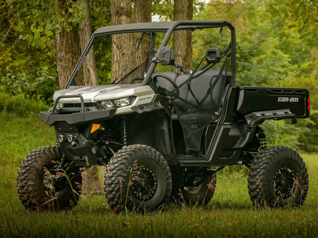 6" Lift Kit for Can-Am Defender HD 10 Limited (2024+)