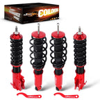 Coilover Lowering Kit for Volkswagen Golf/Jetta (1984-2000)