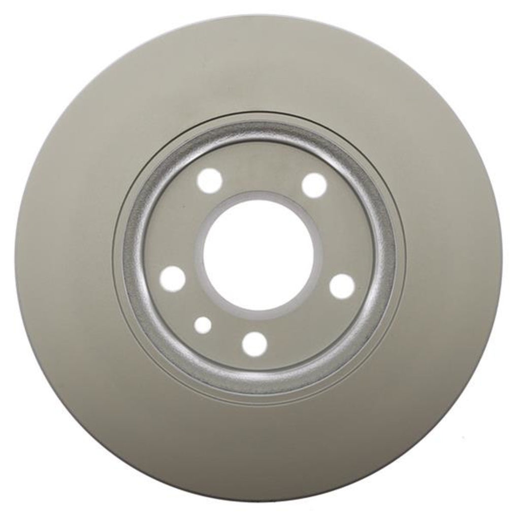 Brake Discs for Chevy Verano (Front Driver or Passenger Side)