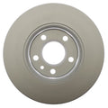 Brake Discs for Chevy Verano (Front Driver or Passenger Side)