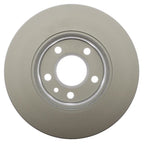 Brake Discs for Chevy Verano (Front Driver or Passenger Side)