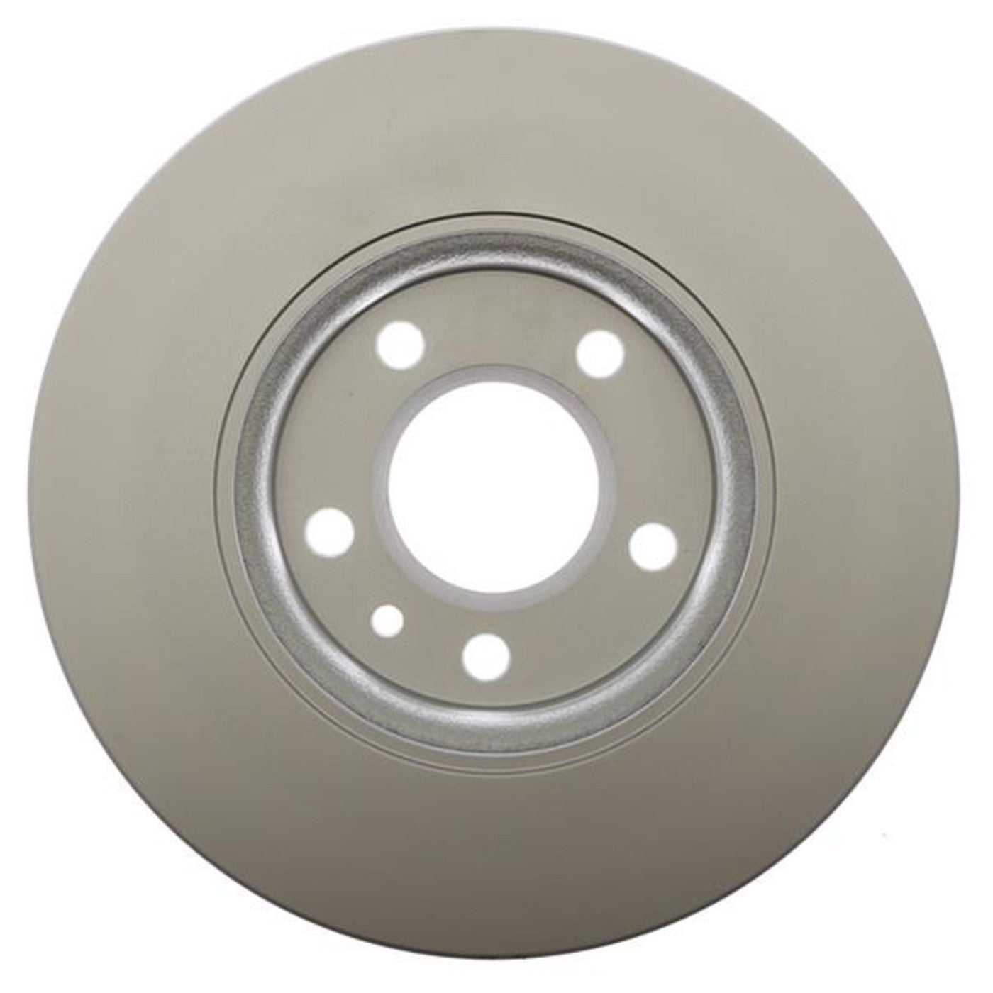 Brake Discs for Chevy Verano (Front Driver or Passenger Side)