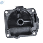 Set of 4 Carburetor Float Chambers for Johnson 90-175hp (Year Range Not Specified)