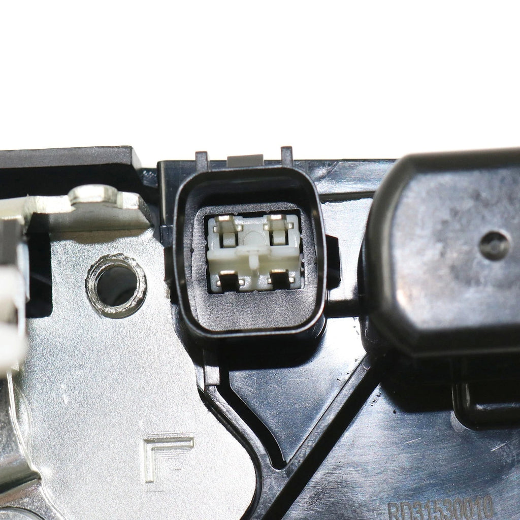 Door Lock Actuator for Dodge Grand Caravan, Town & Country, Voyager (2001–2007)