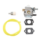Carburetor for Echo Trimmer SRM3800 (2000–2023) - Metal Construction