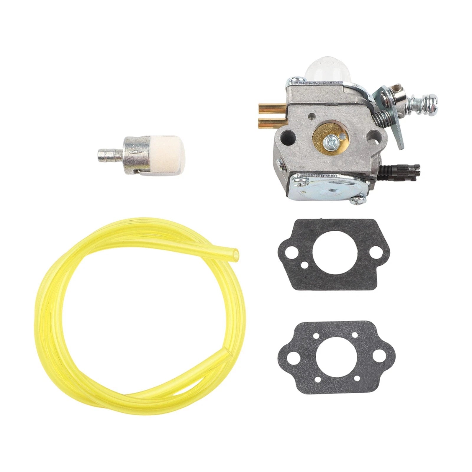 Carburetor for Echo Trimmer SRM3800 (2000–2023) - Metal Construction