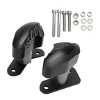 Aluminum Frame Crash Slider Protection for Suzuki GSX-R1000 (2017–2023)