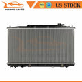 Radiator Assembly for Acura RDX (2013–2018) & Honda Crosstour (2012–2015)