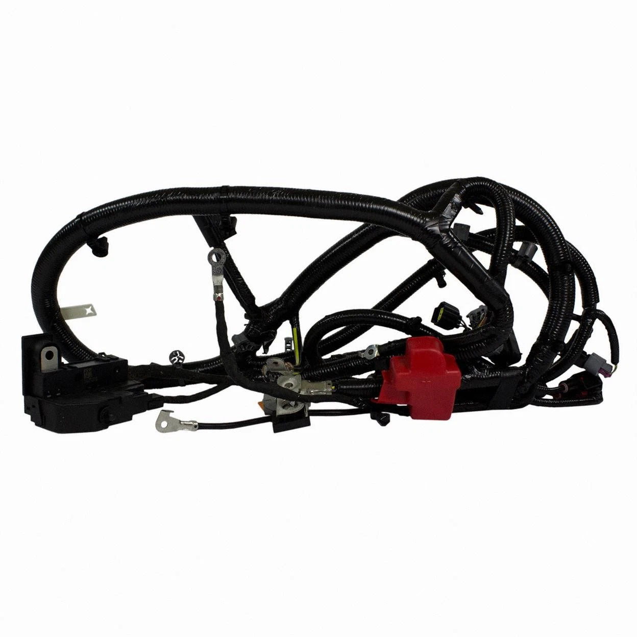 Starter Cable for Ford Edge (2015–2016) WC-96655