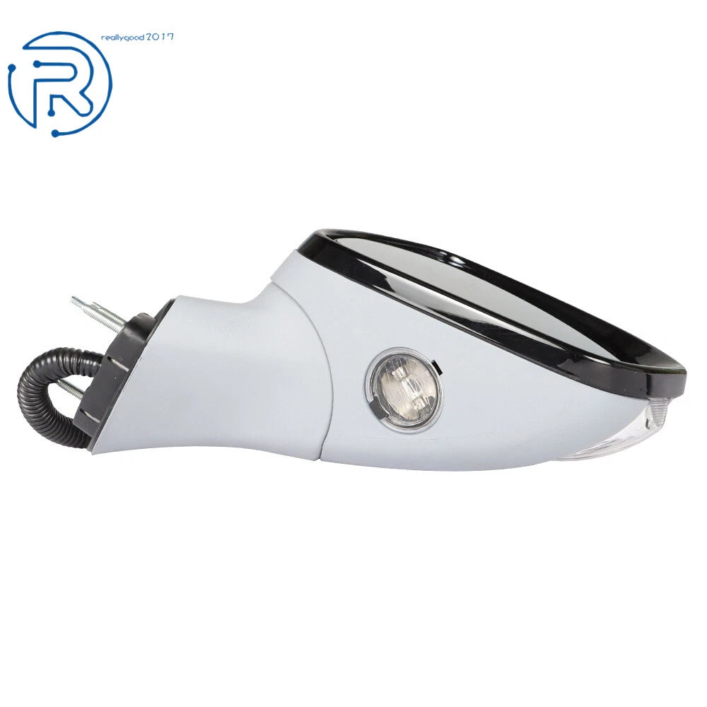 Right Side Mirror for Ford Fusion (2018)