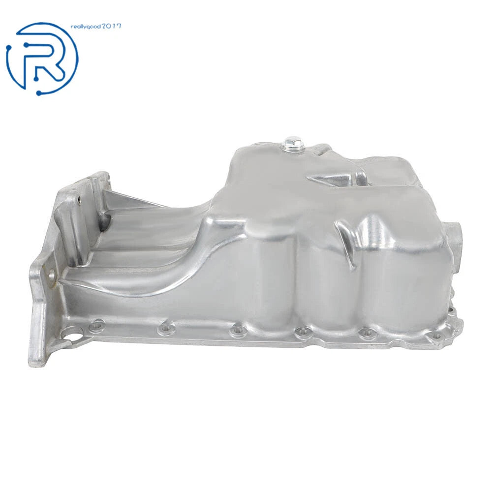 Engine Oil Pan for Chevy Cruze Sonic Buick Encore Trax (2011–2015)