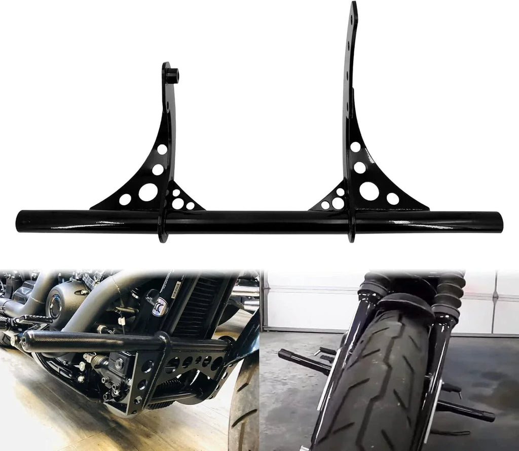 Engine Guard Crash Bar for Harley Street Bob FXBB FXBBS FXFB S Low Rider S (2018-2023)