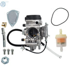 Carburetor for Yamaha Big Bear Wolverine Kodiak Grizzly (1990–2006)