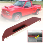 Front Driver Side Door Armrest for Chevrolet GMC C/K (1988–1994)