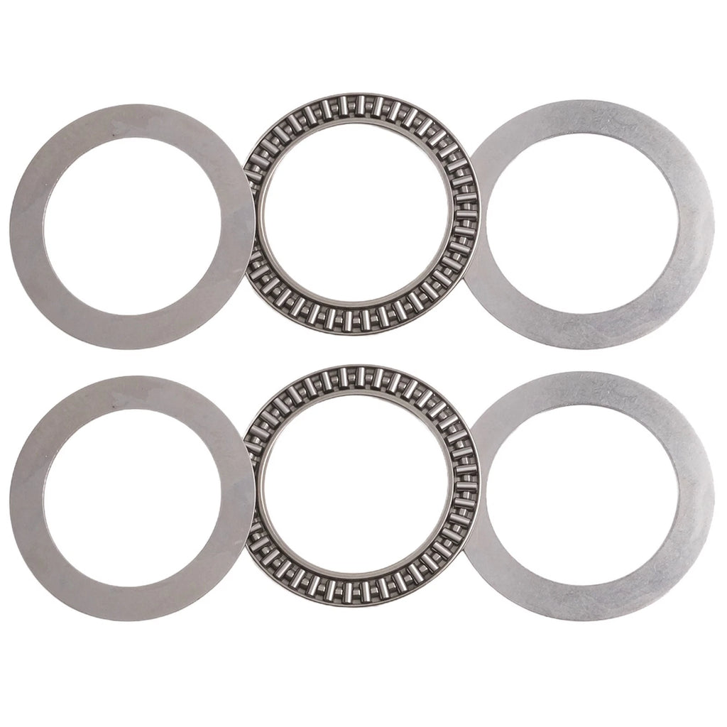 AXK5070 Thrust Needle Bearings for Industrial Applications (50x70x3mm)