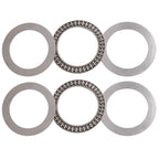 AXK5070 Thrust Needle Bearings for Industrial Applications (50x70x3mm)