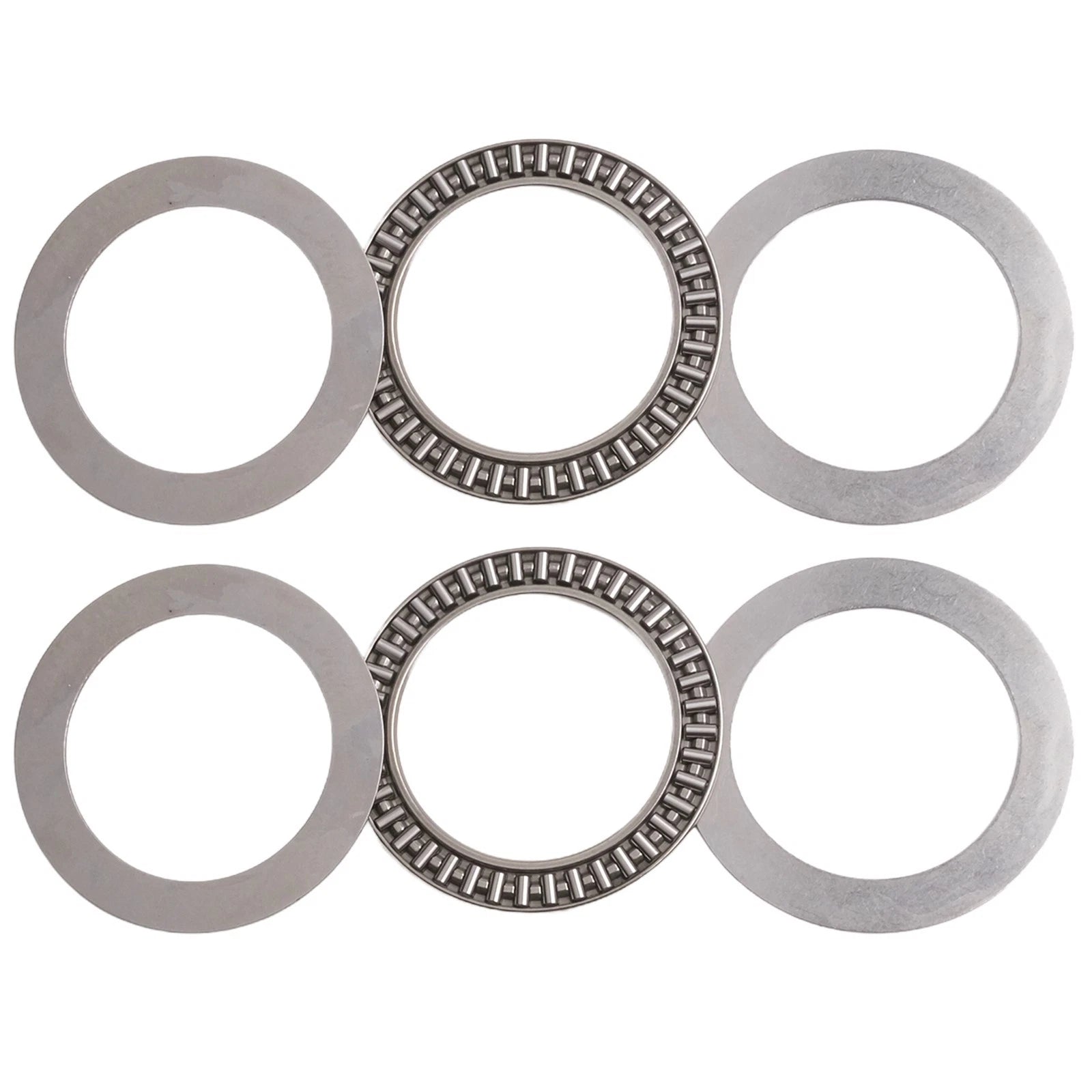 AXK5070 Thrust Needle Bearings for Industrial Applications (50x70x3mm)