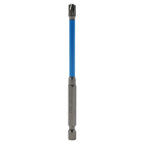 Magnetic Screwdriver Bit Set for Electrician Hand Tools