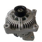 Alternator for BMW X5 (2011–2013) Diesel 170A 6 Groove Clutch Pulley