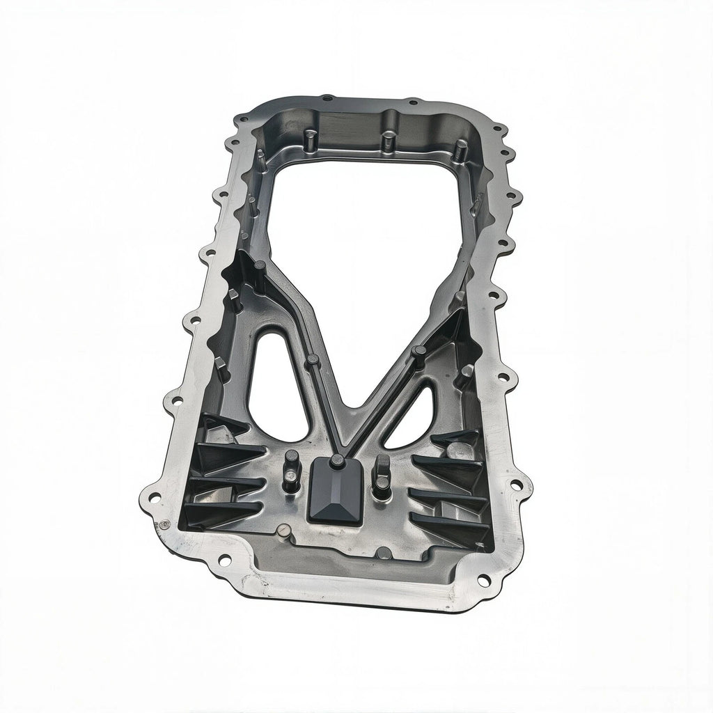 Upper Oil Pan for Jeep Wrangler (2007–2011) 04666154AB 04892386AA 04666153AC