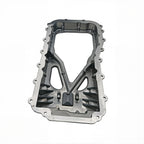 Upper Oil Pan for Jeep Wrangler (2007–2011) 04666154AB 04892386AA 04666153AC