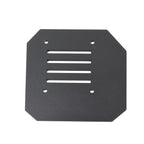 Ignition Coil Side Cover Protector for BMW K75 (1 PC)