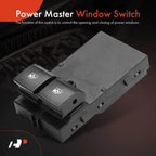 Power Window Switch for Chevy Camaro (2010-2011)
