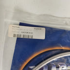 Magnum AS37628 Front 28In Brake Line for Sterling Chromite II