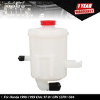Power Steering Pump Reservoir for Honda Civic/CR-V (1996–2001)