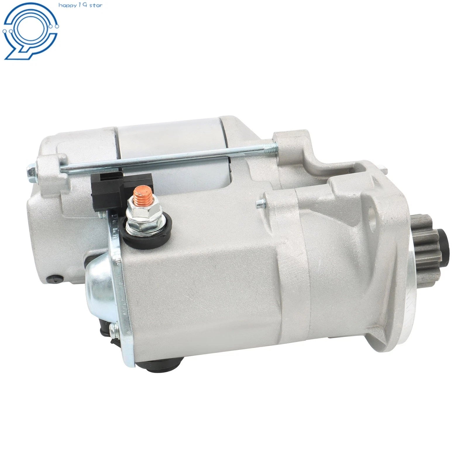 Starter for Kubota L2650 L3010 L2550 (128000-8460 128000-8461 128000-8462)