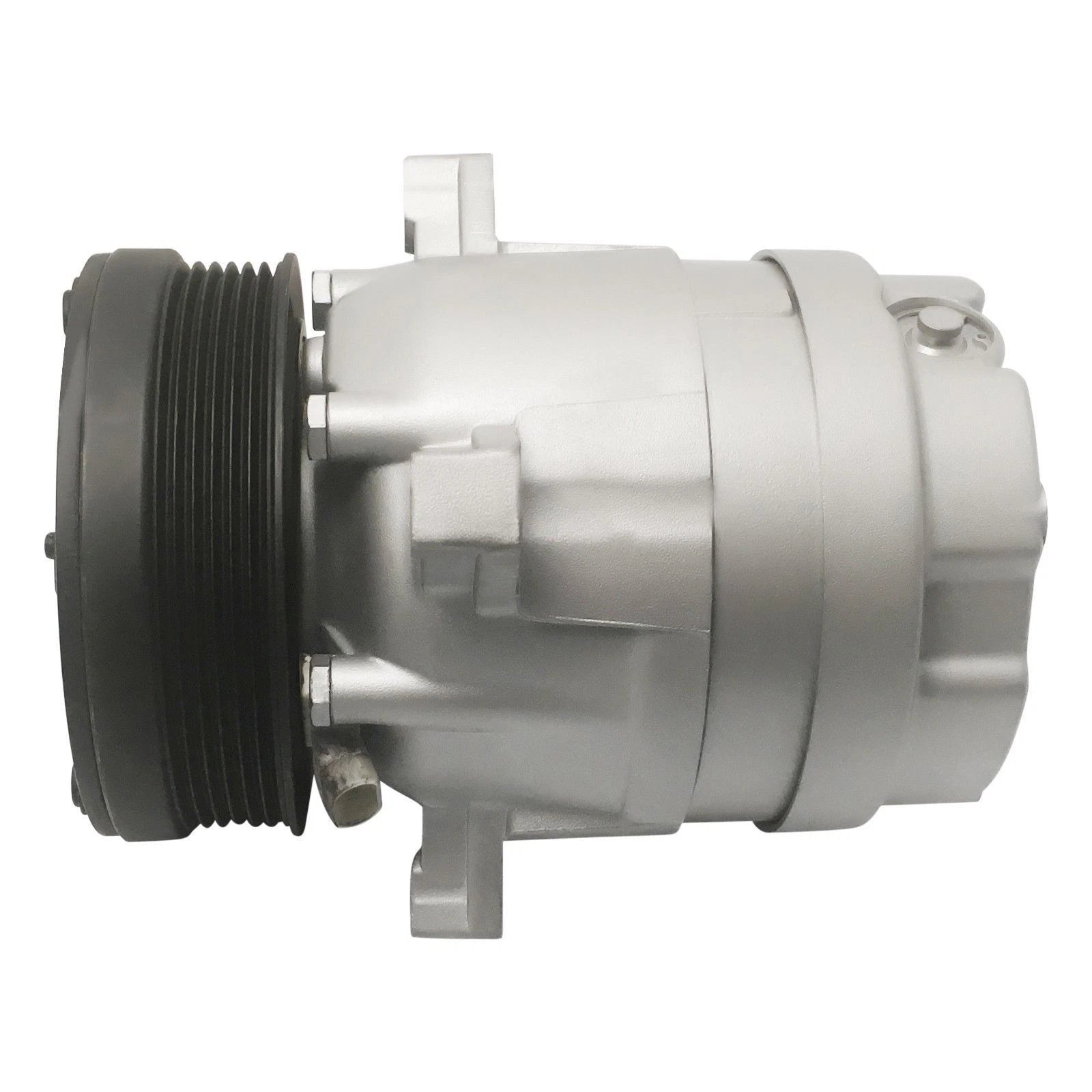 AC Compressor Kit Replacement with Condenser for Holden Commodore VE (2006-2017)