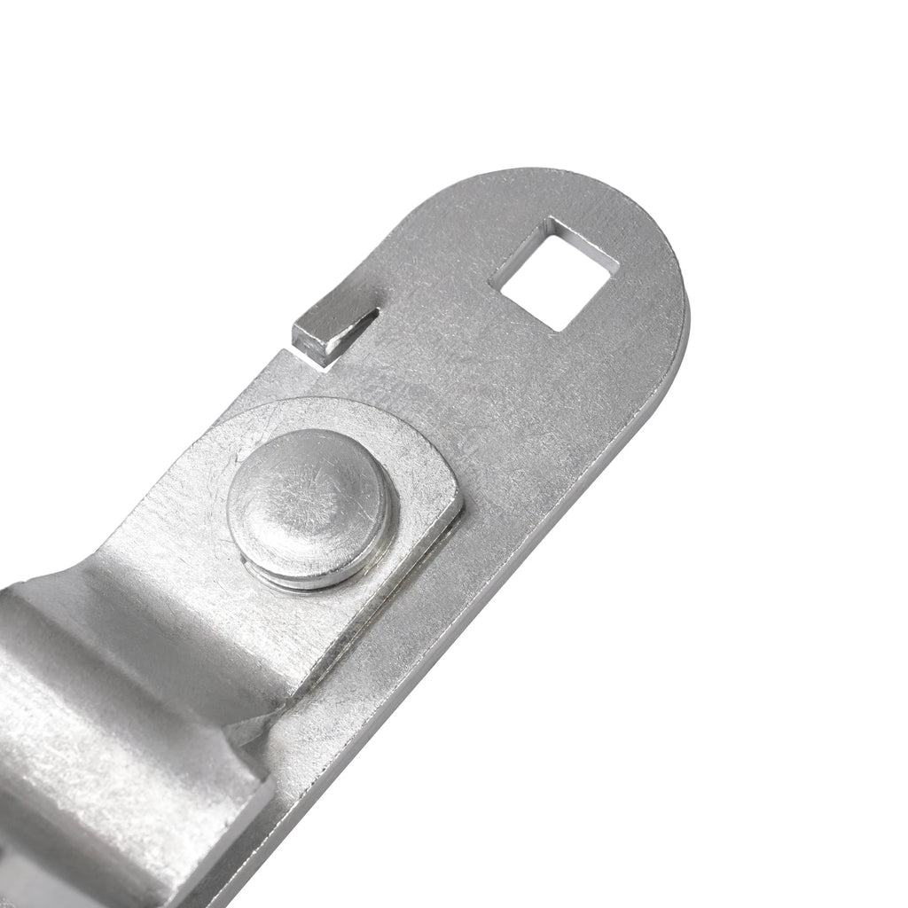 Trailer Swing Door Cam Bar Lock for Utility Cargo Enclosed