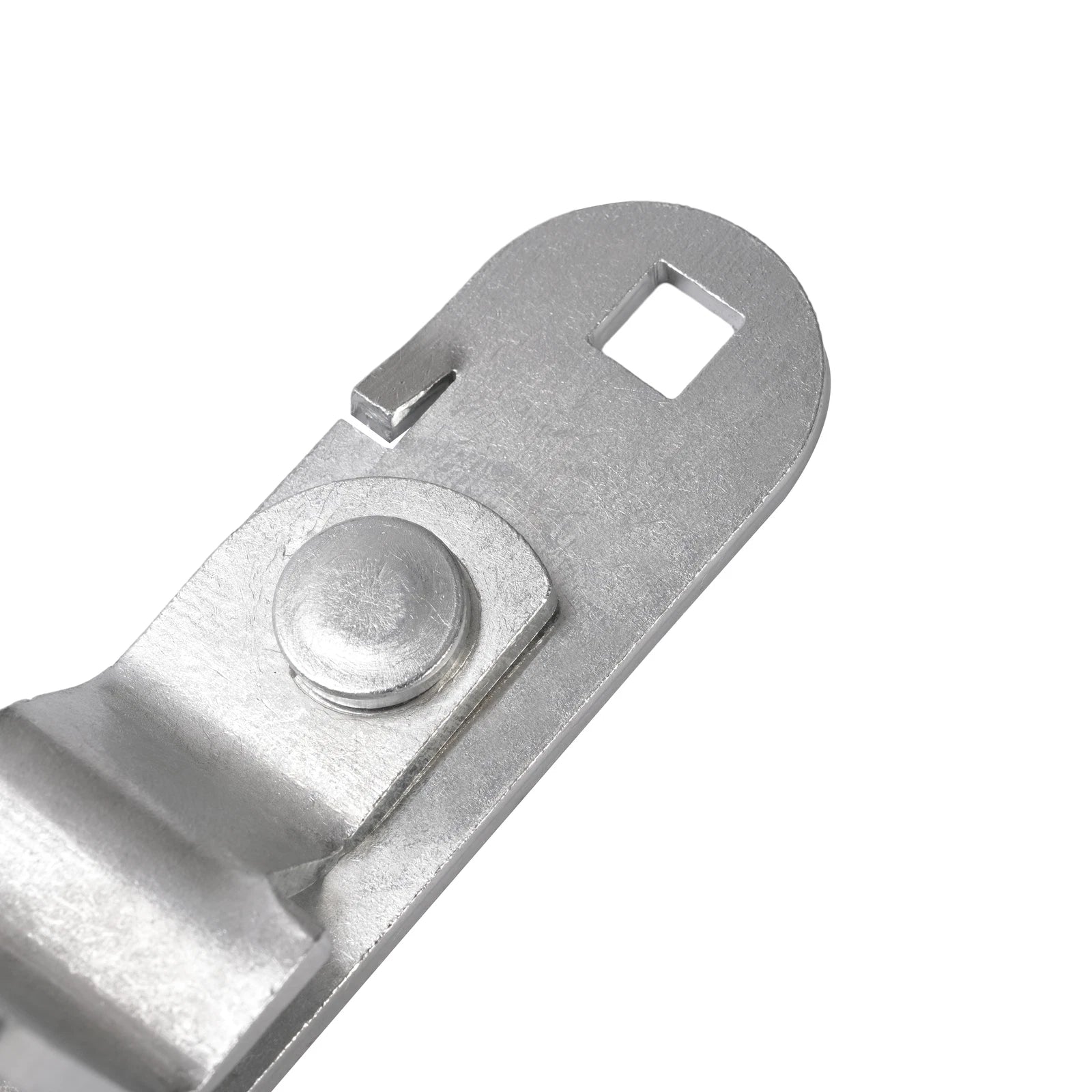 Trailer Swing Door Cam Bar Lock for Utility Cargo Enclosed