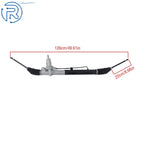 Power Steering Rack and Pinion for Hyundai Genesis 2009-2012