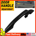 Rear Passenger Side Exterior Door Handle for Hyundai Elantra (2017â2020)