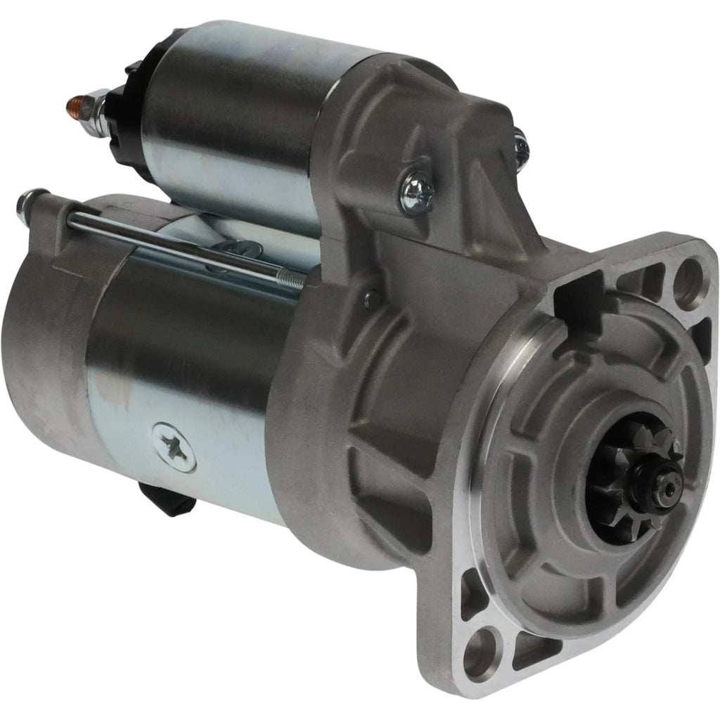 Starter for Daewoo D10S D15S D18S DC24 (1996–2006)