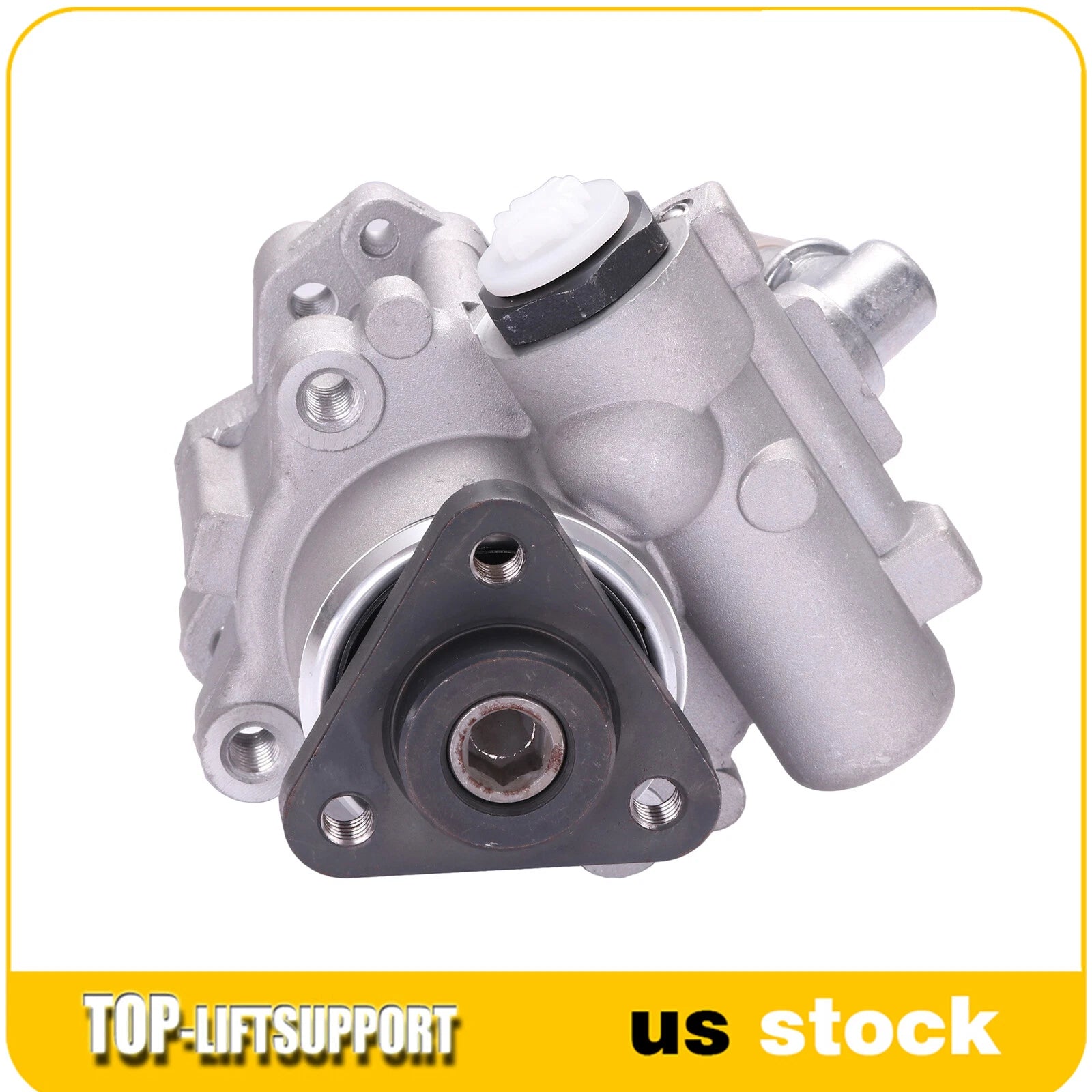 Power Steering Pump for BMW 323i 328i (1996–1999)