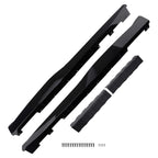 Rocker Panels for Chevrolet Camaro (2016–2022) ZL1 Style