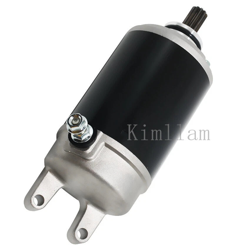 Starter Motor for Kawasaki ZX900 Ninja ZX-9R (1998–2003) / ZR1000 Z1000 (2003–2009)