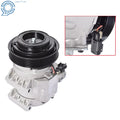 A/C Compressor for Ford Fusion Mercury Milan (2006–2012)