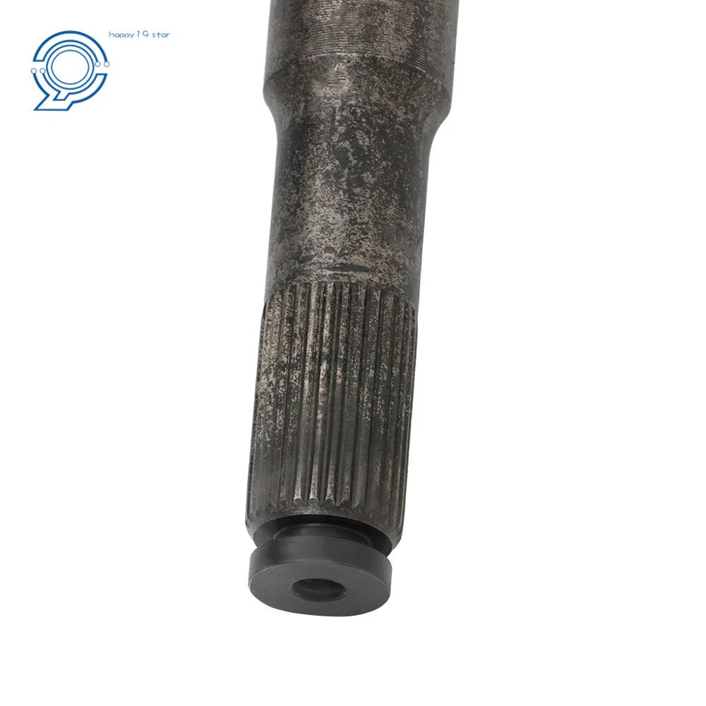 Rear Axle Shaft for Chevy Silverado GMC Sierra (2007–2013)