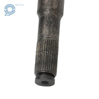 Rear Axle Shaft for Chevy Silverado GMC Sierra (2007–2013)