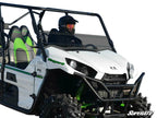 Half Windshield for Kawasaki Teryx 800 / 800 4 (2016+) - Dark Tint